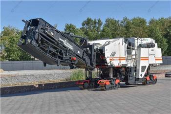 Wirtgen W2000