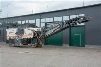 Wirtgen W200i