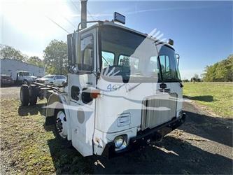 Autocar XPEDITOR
