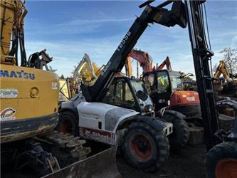 Bobcat T2556