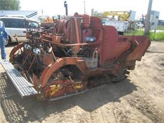 Mauldin SUPER PAVER CRAWLER ASPHALT PAVER