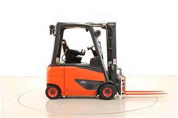 Linde E20PH 386-02 EVO