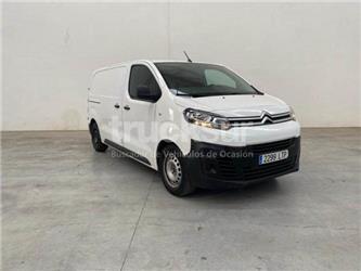 Citroën JUMPY M