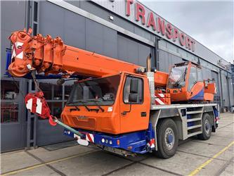 Grove GMK 2035