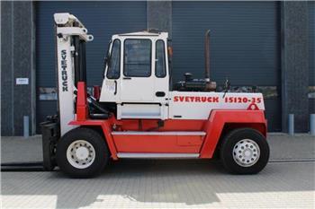 Svetruck 15120-35