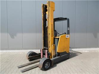 Jungheinrich ETV C20 - 680 DZ