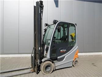 Still RX 60-25 / 6321