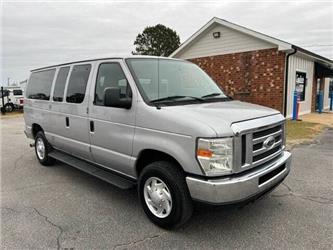 Ford E-Series