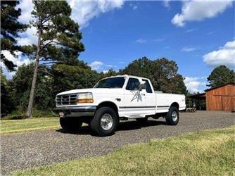 Ford F-250