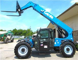 Genie GTH-636
