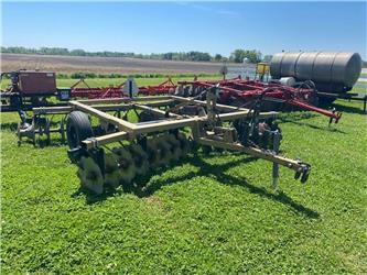 Land Pride DH3512