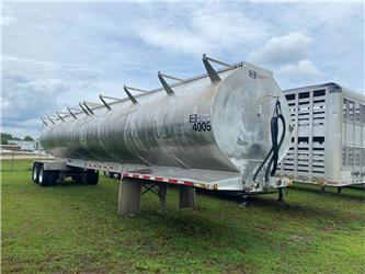  Pacer Bulk Feed
