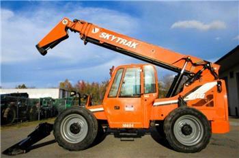 SkyTrak 10054