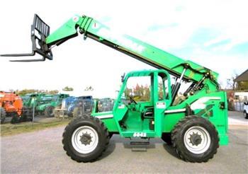 SkyTrak 6042