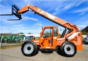 SkyTrak 8042