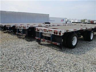 Utility Flatbed