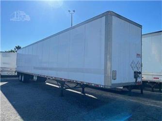 Wabash Dry Van