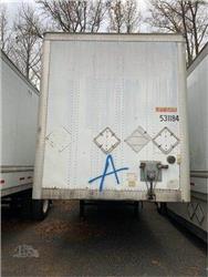 Wabash Dry Van
