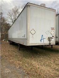Wabash Dry Van