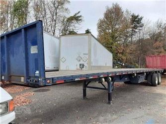 Wabash Flatbed