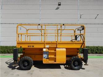 Haulotte H12SDX
