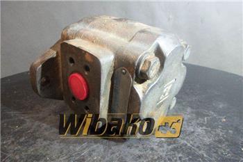 Commercial Hydraulic pump Commercial 313-9310-037 N108-6766