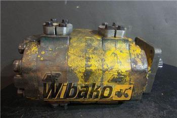 Commercial Hydraulic pump Commercial M75B978BI0L15-7B0L5-1 B1