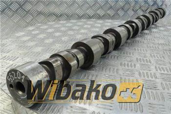 Cummins Camshaft Cummins ISX15 4059331