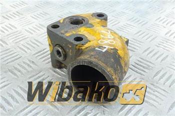 Cummins Przyłącze wlotu wody Cummins 3903103