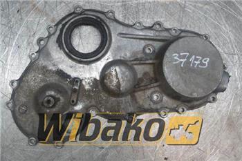 Isuzu Rear gear housing Isuzu 4BD1 PTA-24