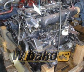 MAN Engine Man D0824GF03