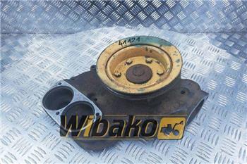 Mercedes-Benz Water pump Mercedes OM421A 02962