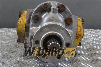 Michigan Hydraulic pump Michigan M0242882 182540 / 297561