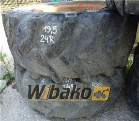 Mitas Wheel Mitas 19.5/24 10/28/25