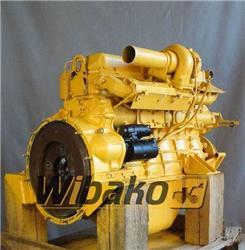 Mitsubishi Engine Mitsubishi 6D15