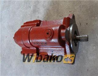 Nachi Hydraulic pump Nachi PVD-1B-29L3DPS-10G-4791F 2708