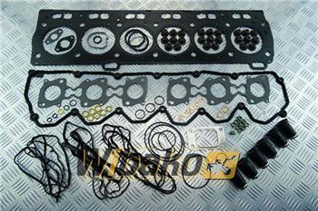 Perkins Gasket set Engine / Motor Perkins 1106 T402945