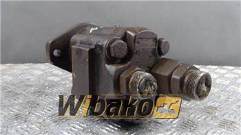 Permco Gear pump Permco 257