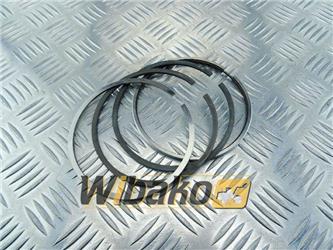 Power Seal Piston rings Engine / Motor Power Seal D900 1