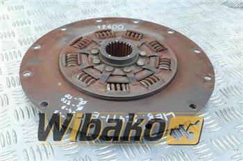 Sachs Coupling Sachs 1866135001