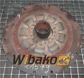 Sachs Coupling Sachs 22/70/465