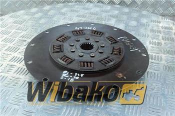 Sachs Coupling Sachs 351866133001 18/40/345