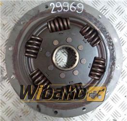 Sachs Coupling Sachs D934/D936 351866000007