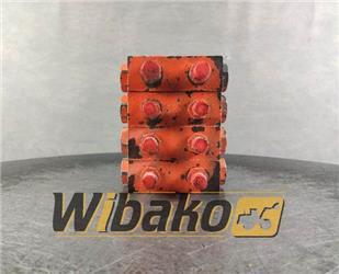 Tamrock Valves set Tamrock CHA1100 51788033