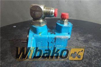 Vickers Hydraulic pump Vickers V101S4S11C20 390099-3