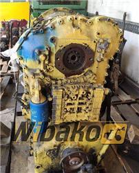 ZF Gearbox/Transmission ZF 3WG-190