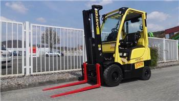 Hyster H1.6FT