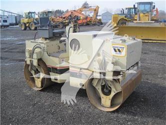 Ingersoll Rand DD24