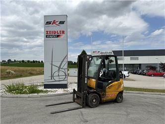 Jungheinrich TFG 316