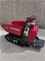 Yanmar C08NEUMASCHINE